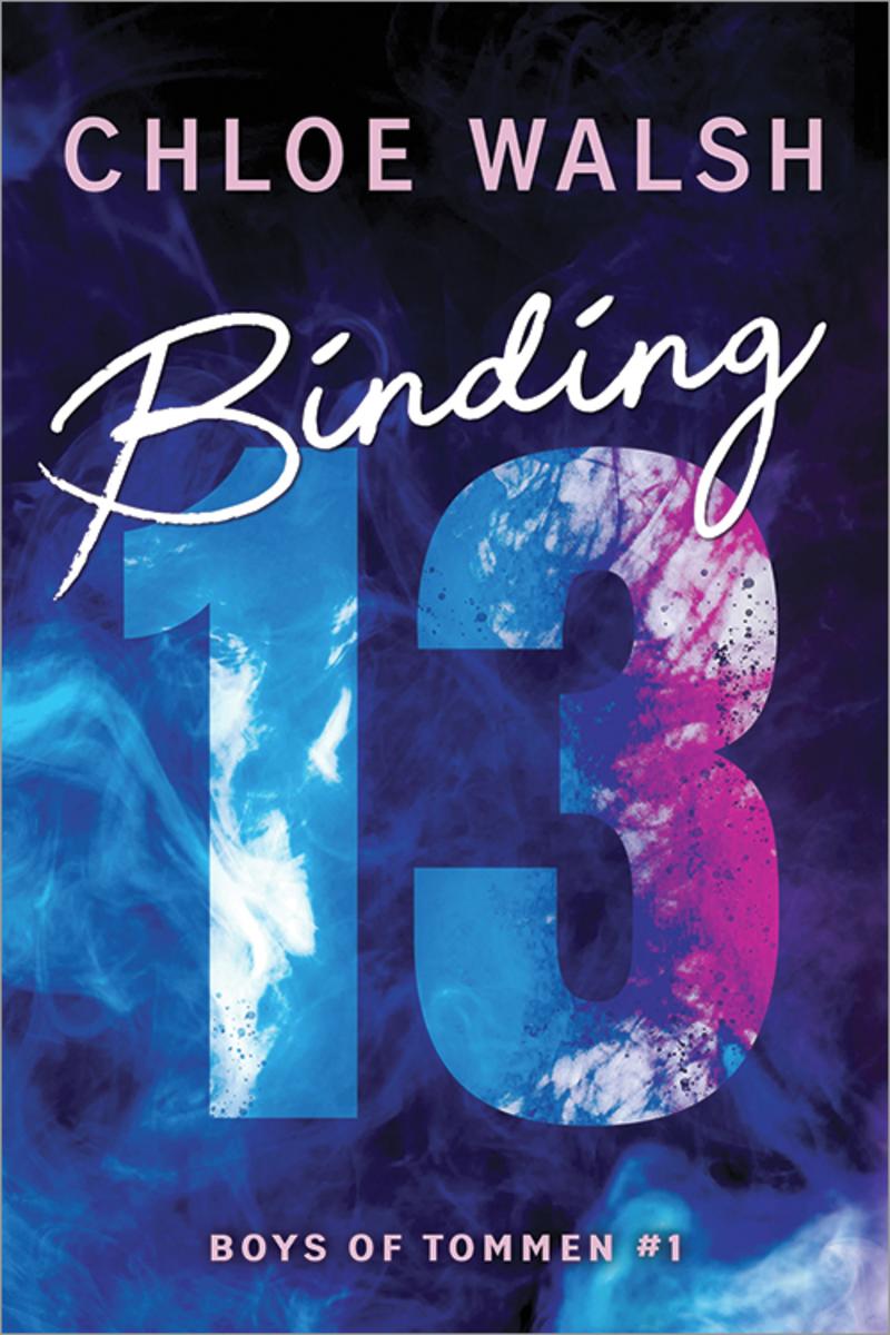 Binding 13 - 