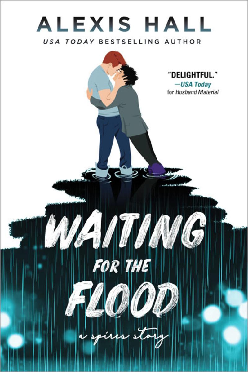 Waiting for the Flood - 