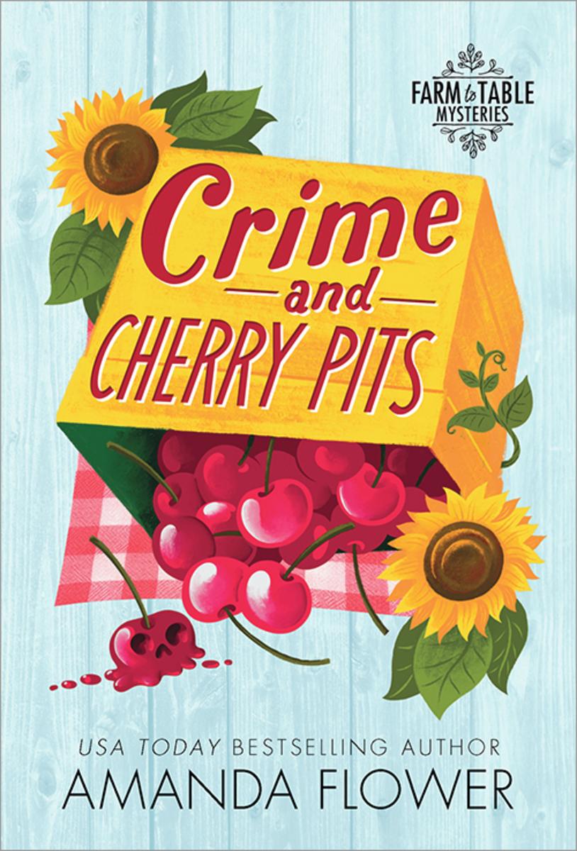 Crime and Cherry Pits - 