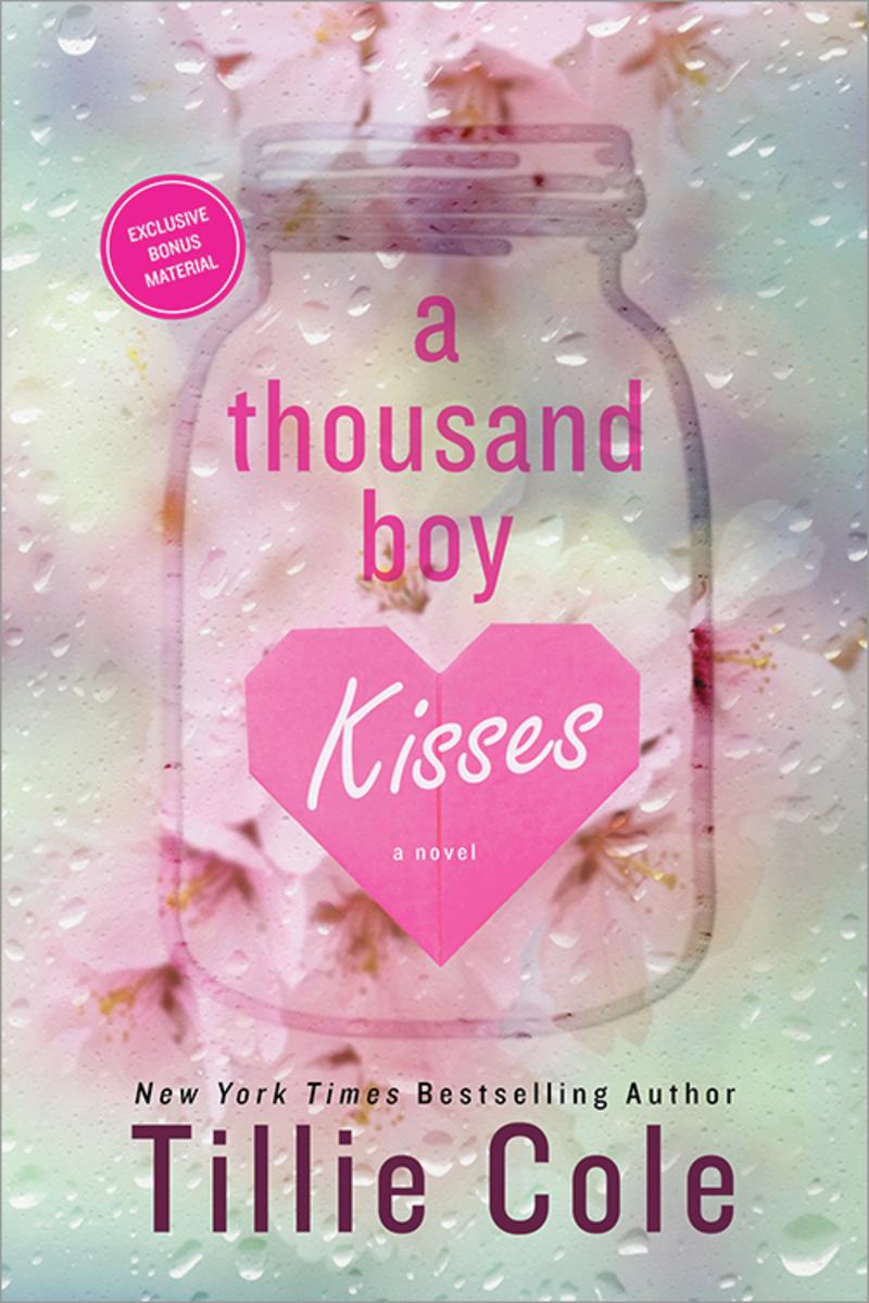 A Thousand Boy Kisses - 