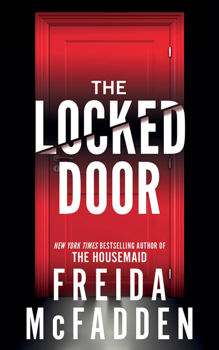 The Locked Door - 