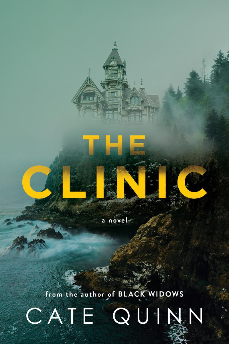 The Clinic - A Novel