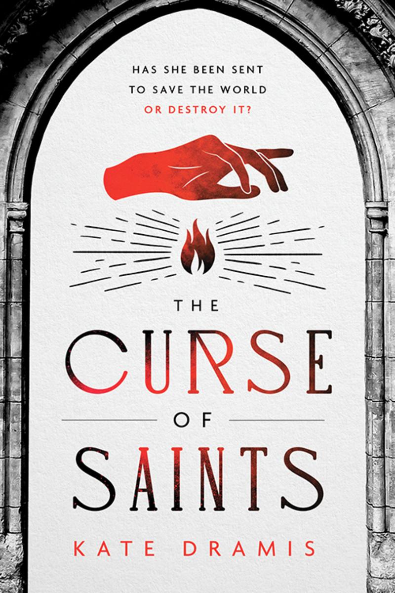 The Curse of Saints - 