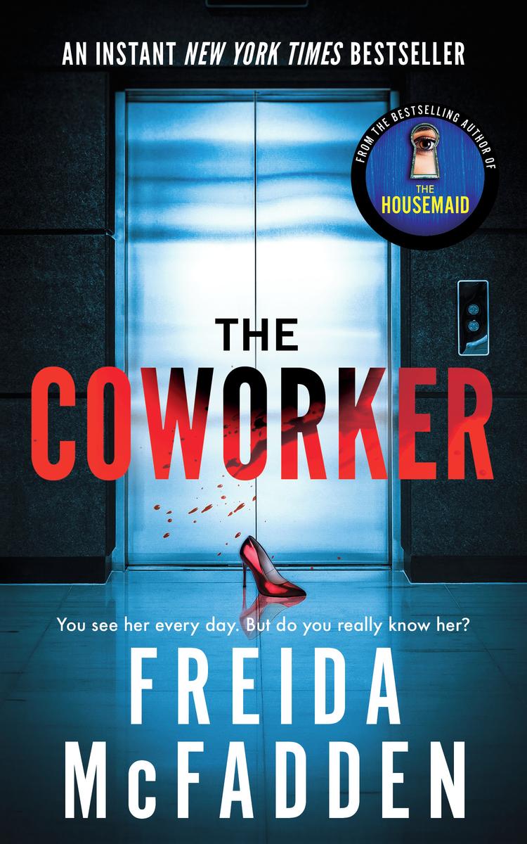 The Coworker - 