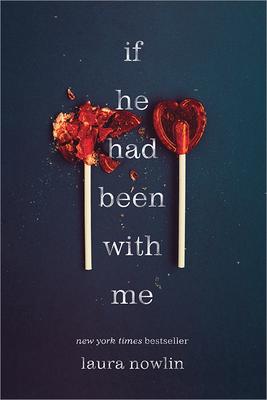 If He Had Been with Me - 