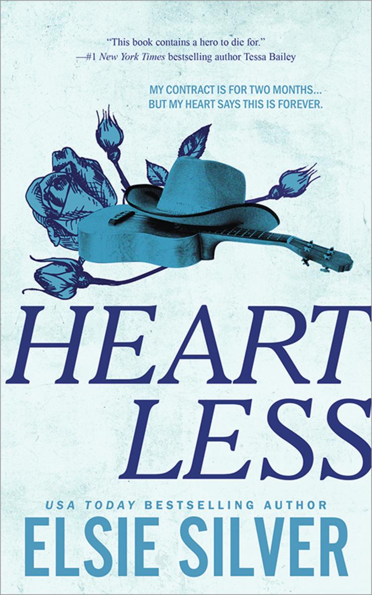 Heartless - 