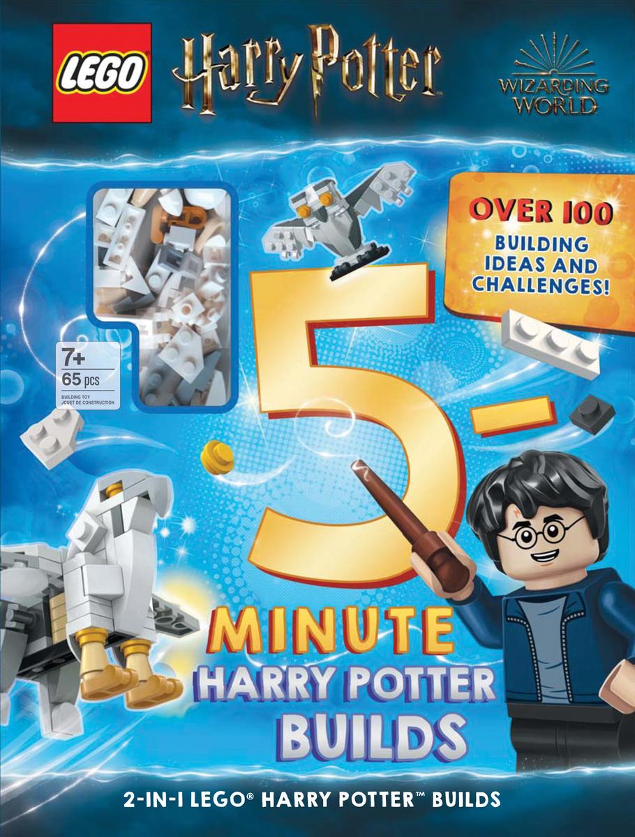 Lego harry potter ameet hotsell