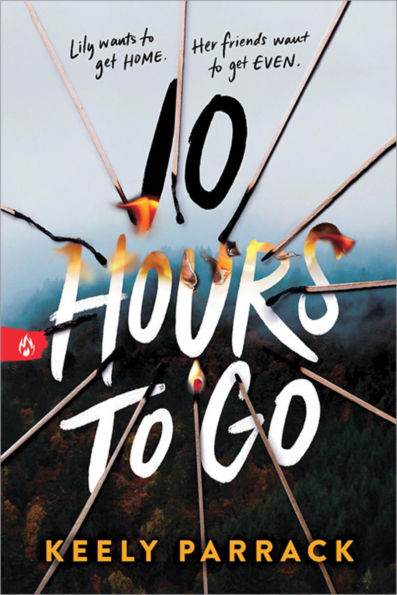 10 Hours to Go