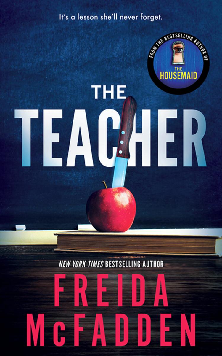 The Teacher - 