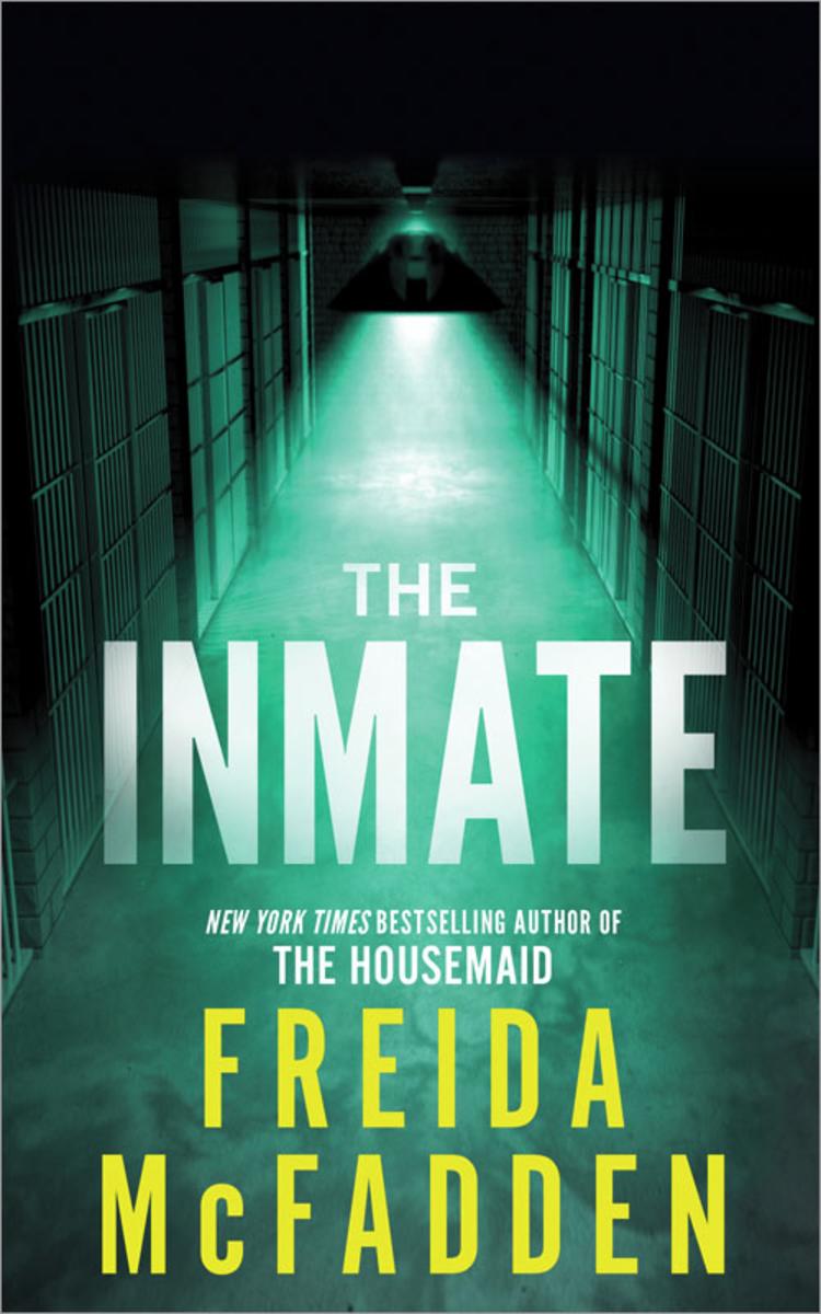 The Inmate - 