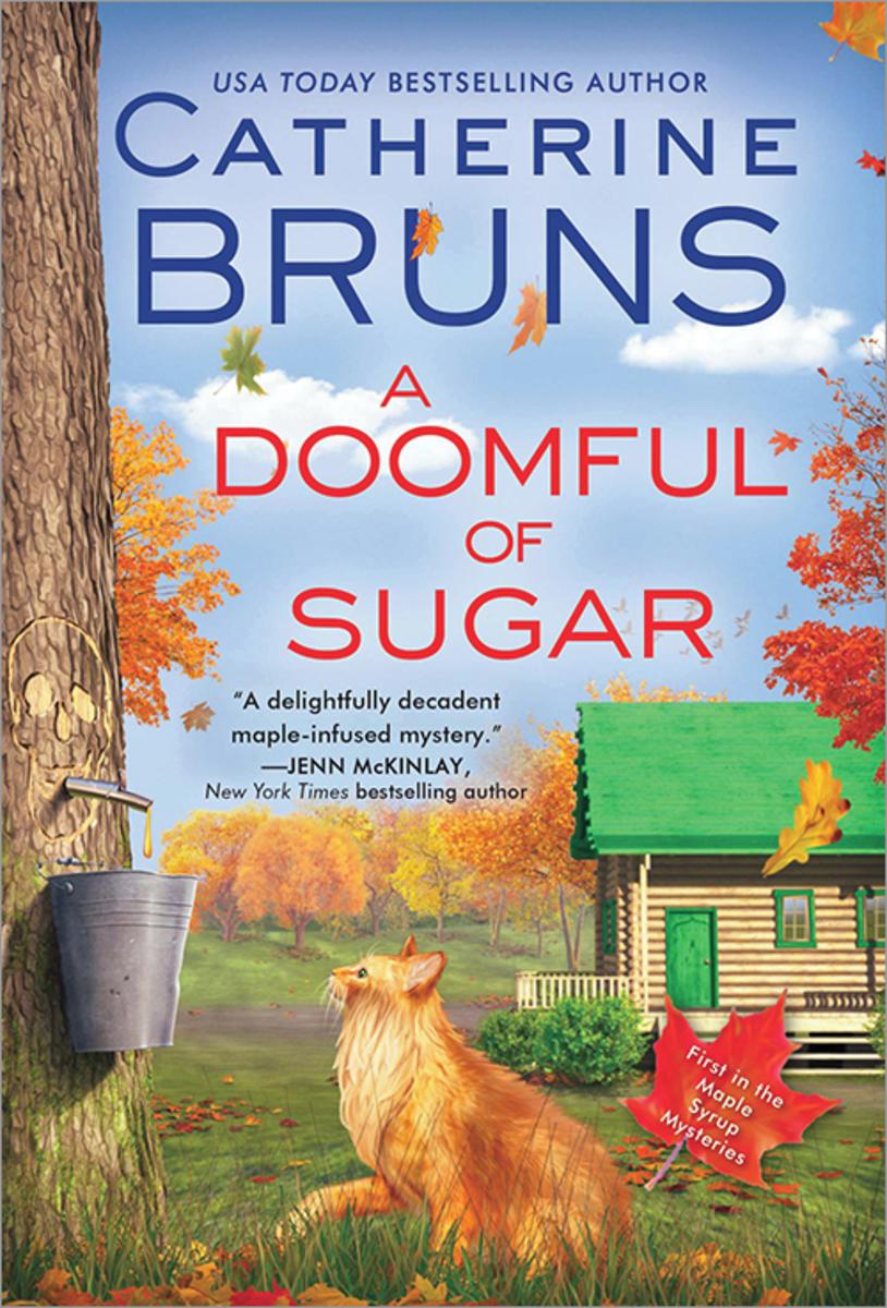 A Doomful of Sugar