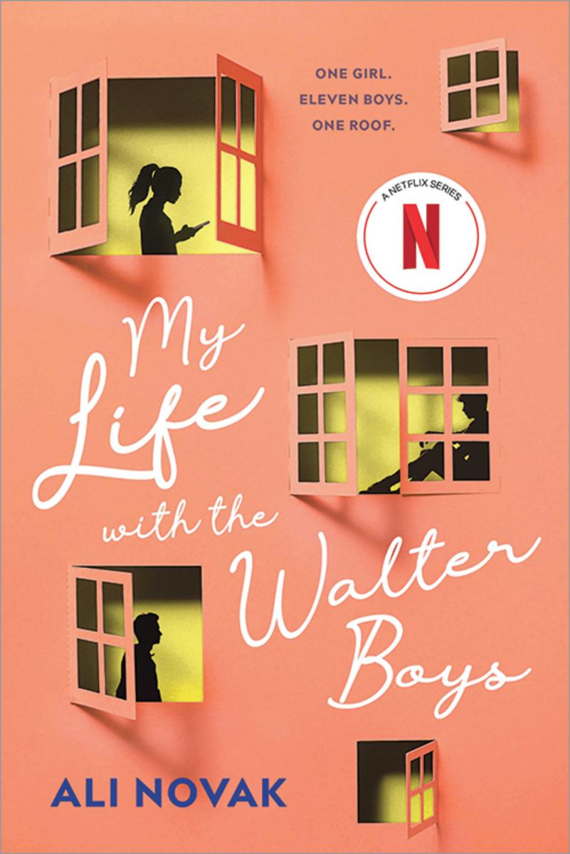 My Life with the Walter Boys - 