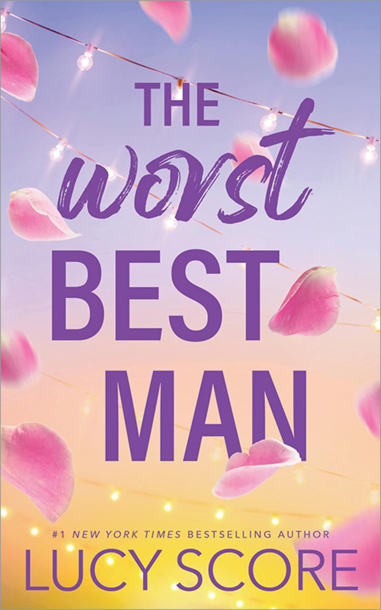 The Worst Best Man - 