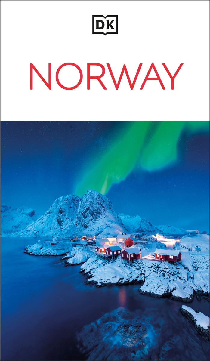 DK Norway: Must-See Sights. Culture & History. Detailed Maps & Tours. Covers Oslo, the Fjords, Tromsø, Lofoten, & more