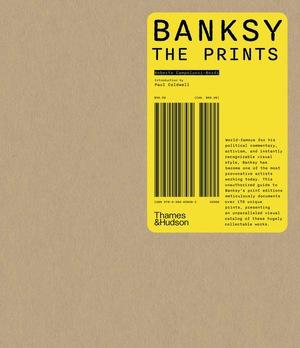 Banksy: The Prints