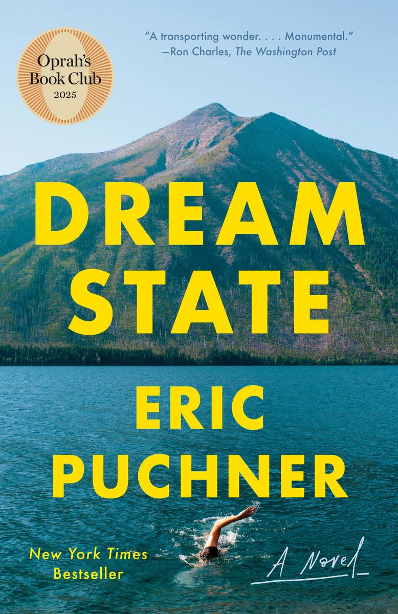 Dream State: Oprah's Book Club: A Novel