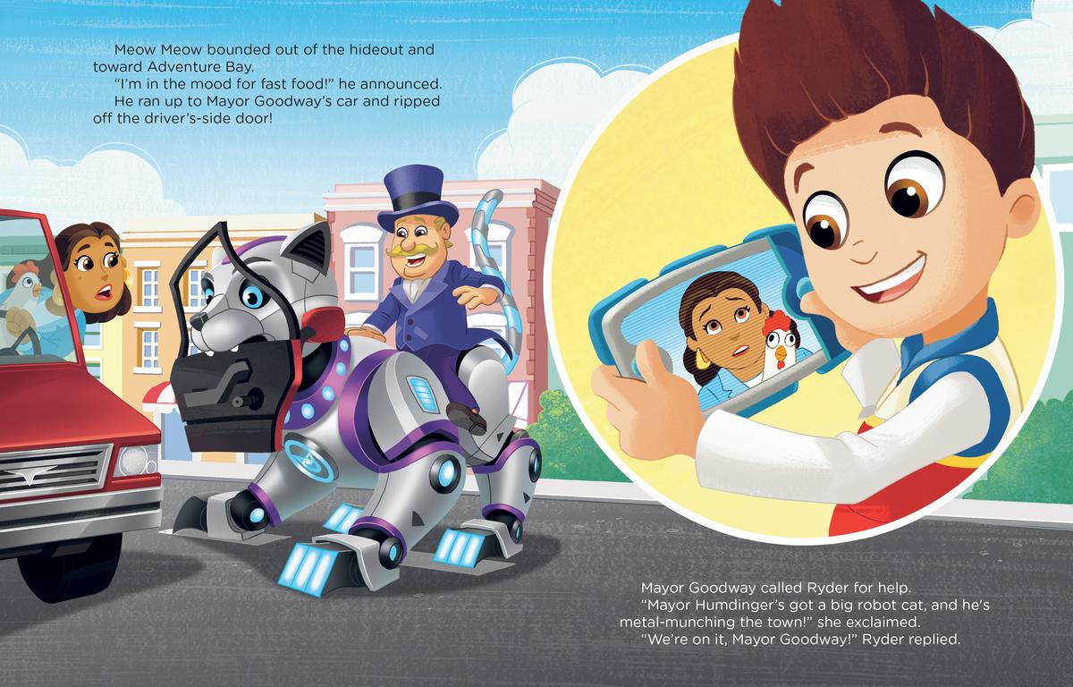 アメコミ the BARBAROCKETS PATROL 2-3 The Exciting X-Patrol #1 Reviews