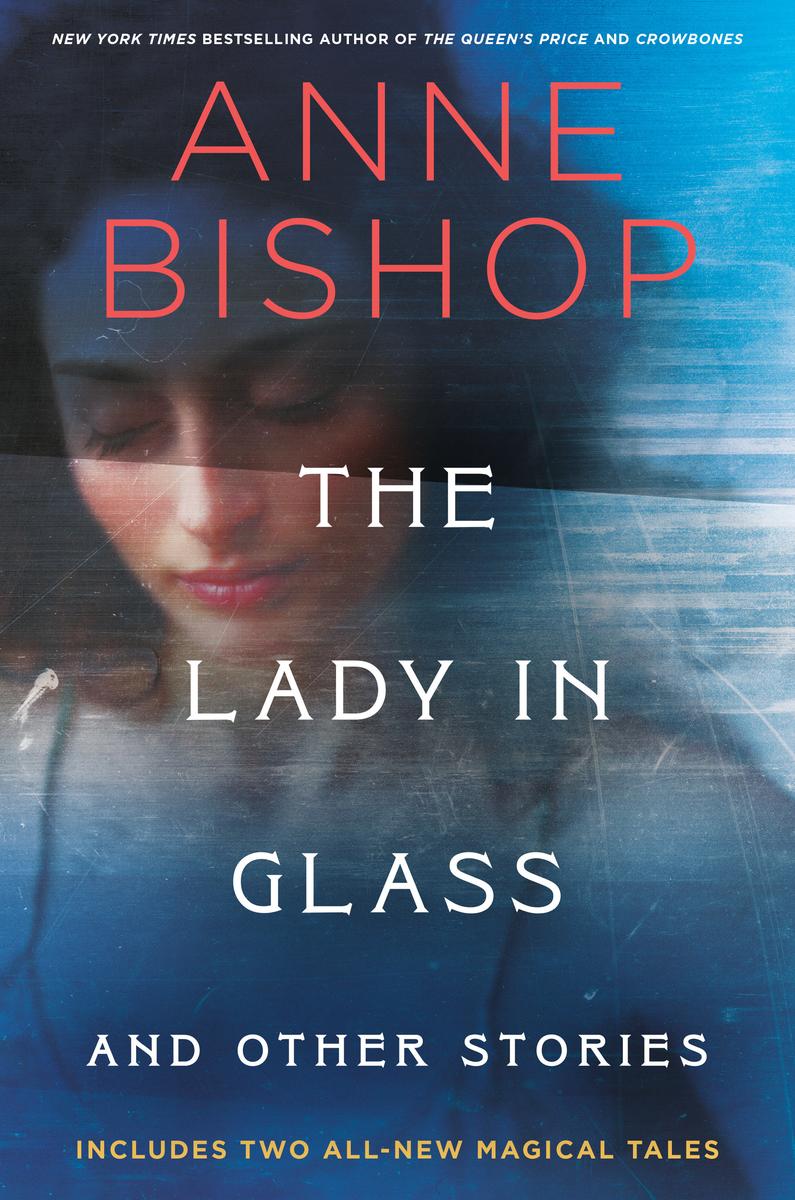 The Lady in Glass and Other Stories - 