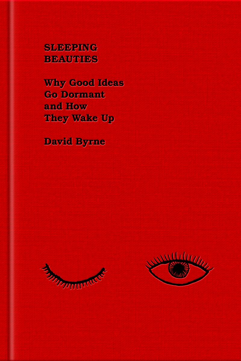 Sleeping Beauties: Why Good Ideas Go Dormant and How They Wake Up