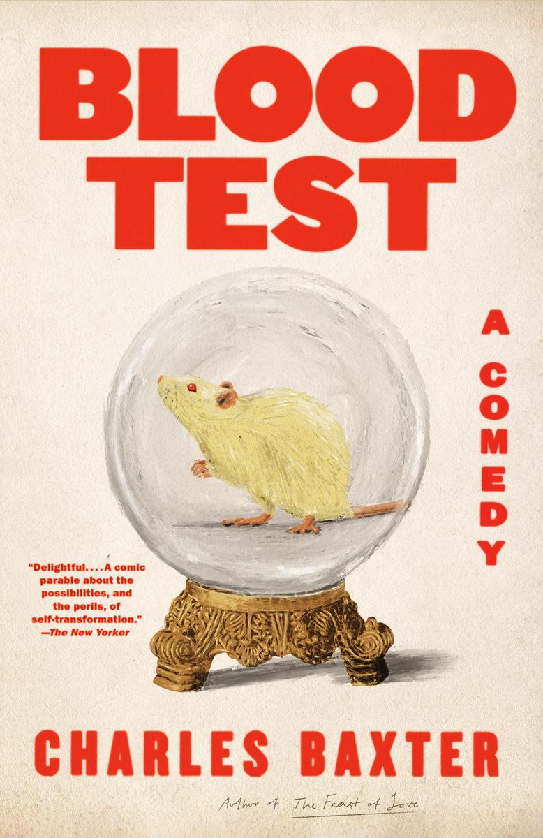 Blood Test: A Comedy