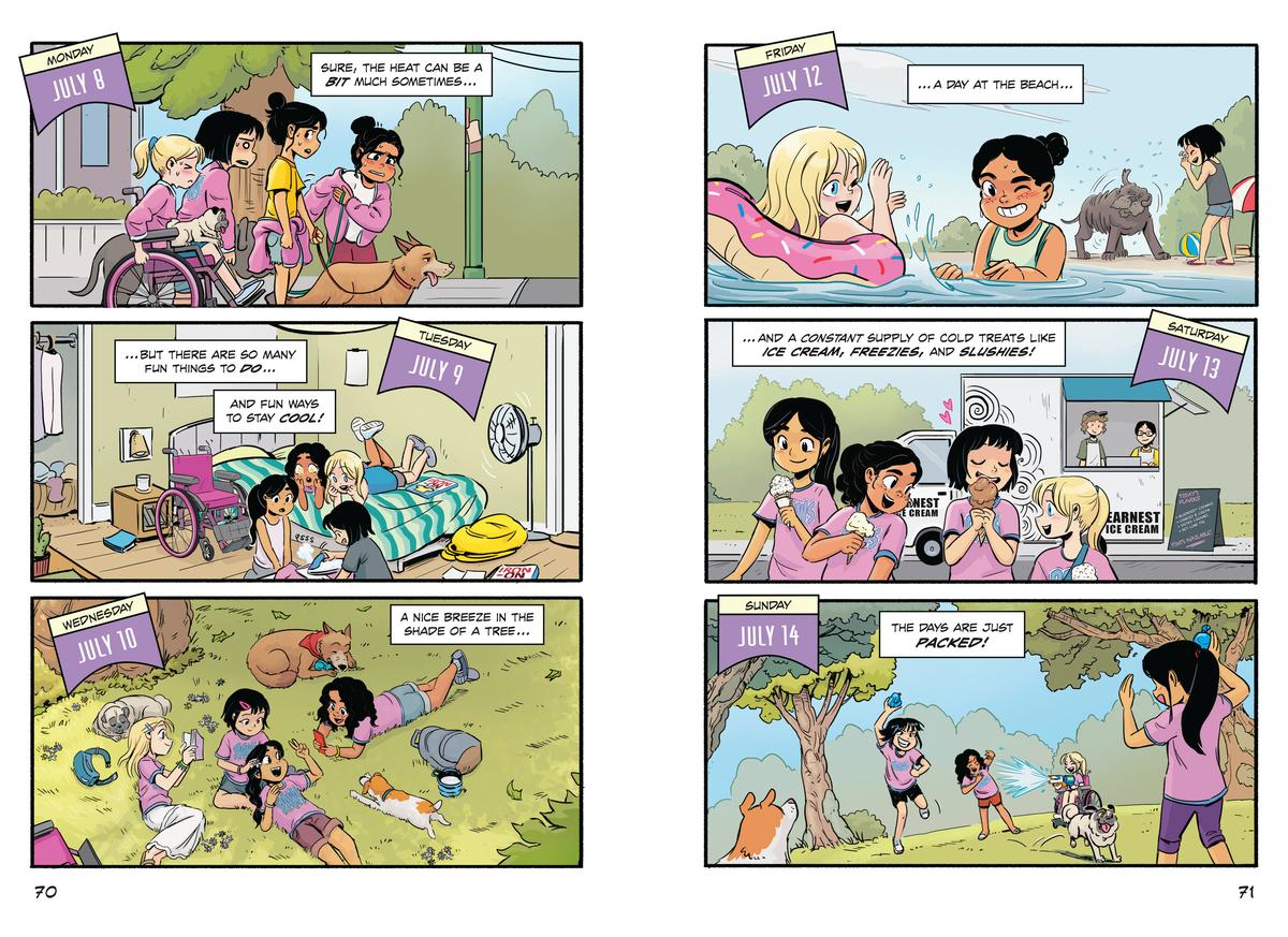 PAWS by Nathan Fairbairn, Michele Assarasakorn | The Book & Cover