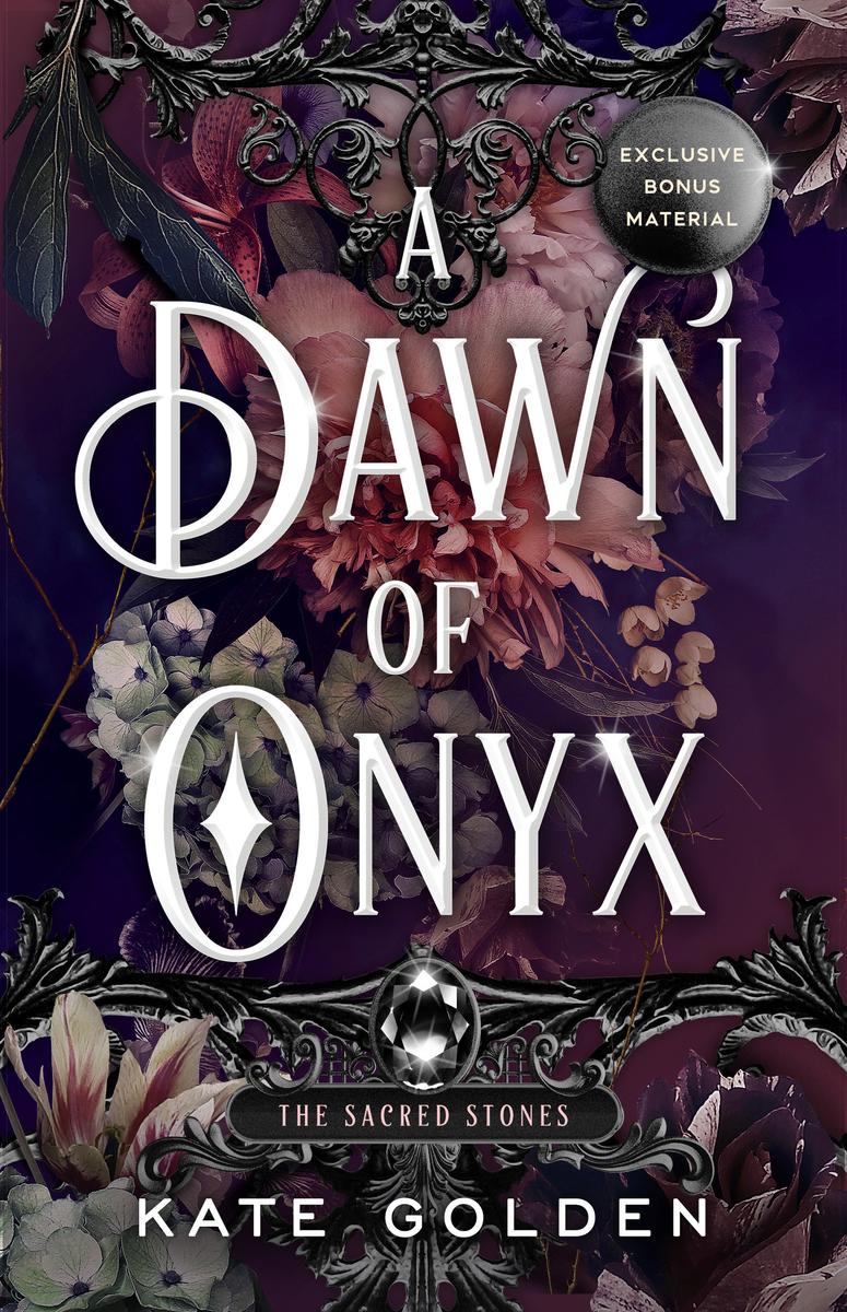 A Dawn of Onyx - 