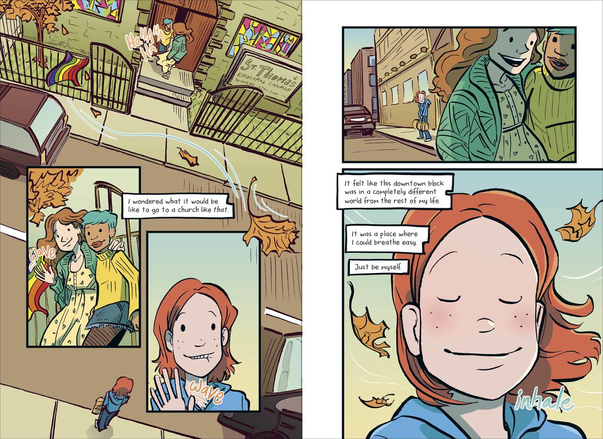 Turning Twelve by Kathryn Ormsbee, Molly Brooks | Librairie Bonder Bookstore, image size:1200x873