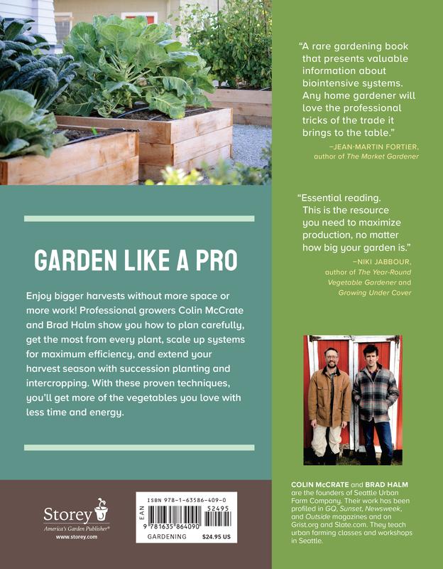 Get Growing: Expert gardening tips and information