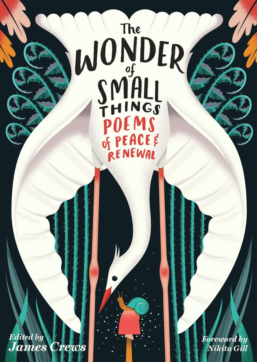 The Wonder of Small Things - Poems of Peace and Renewal
