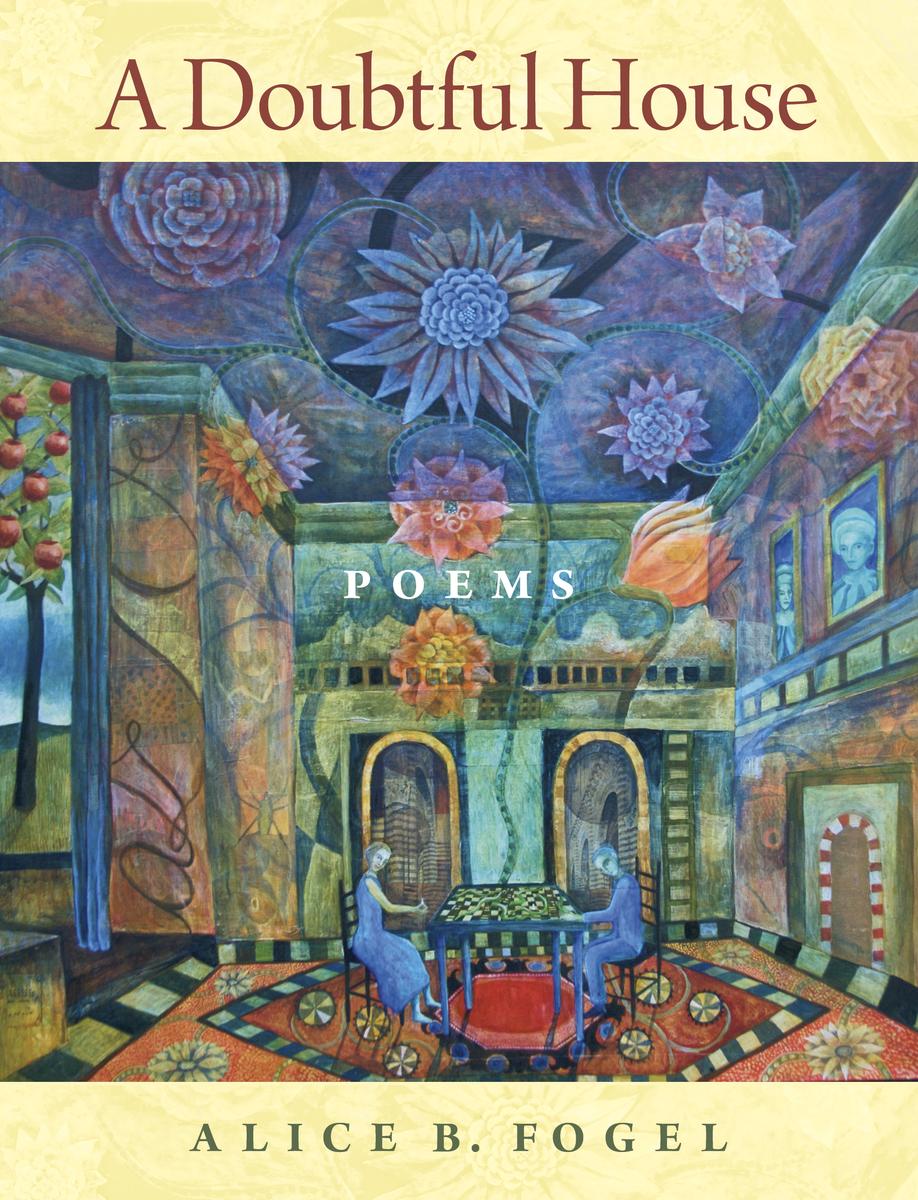 A Doubtful House: Poems