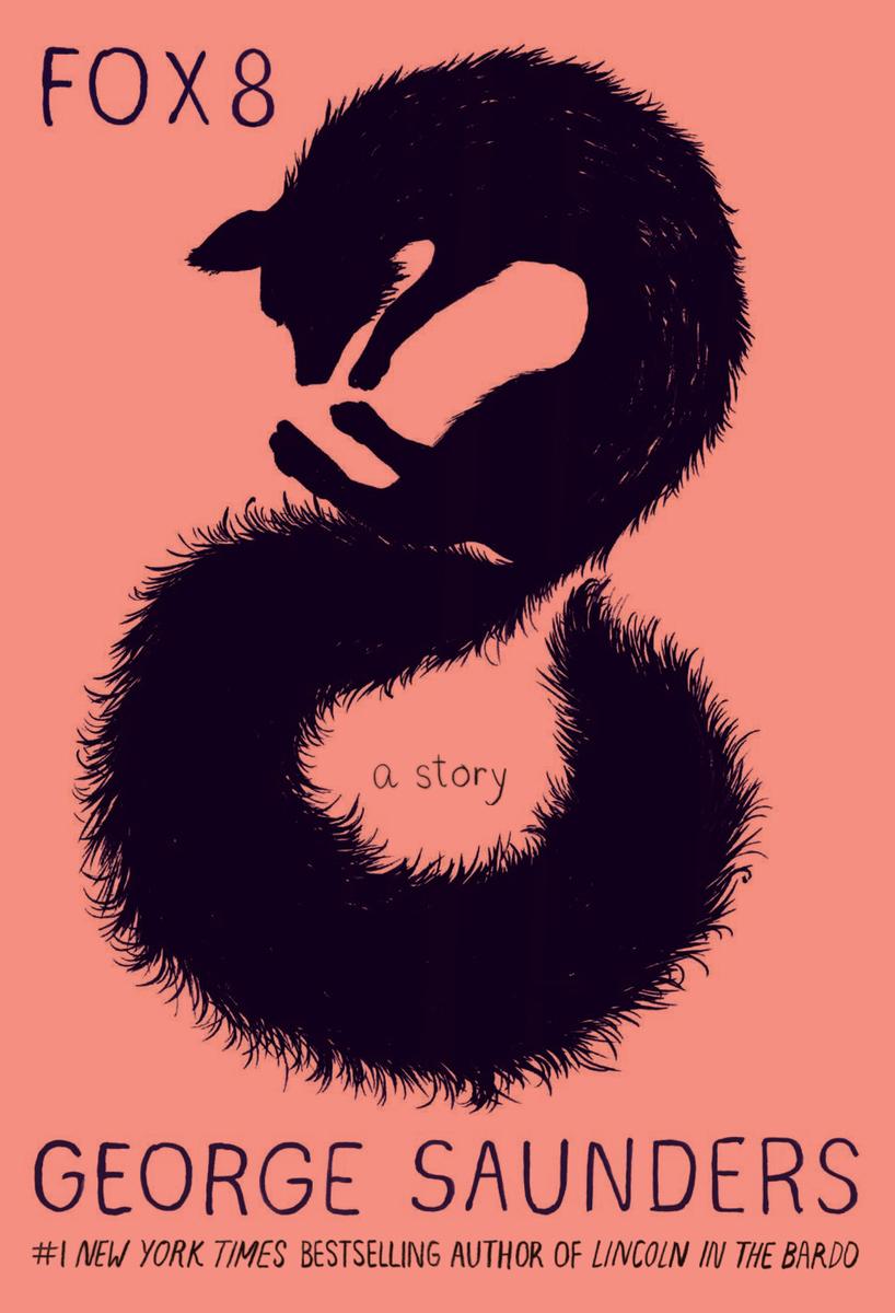 Fox 8A Story George Saunders,  Chelsea Cardinal  