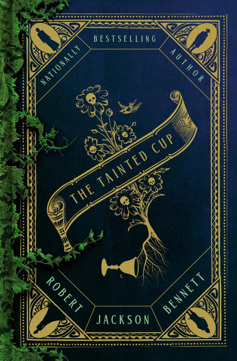 The Tainted Cup - 