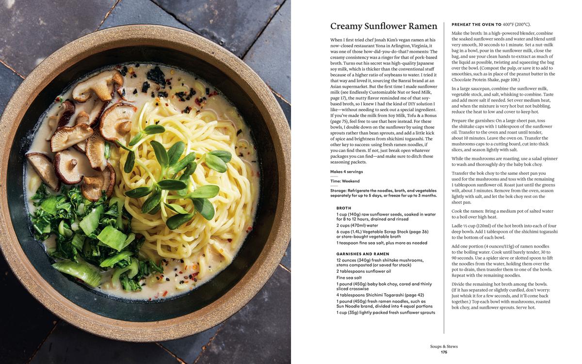 Mastering the Art of Plant-Based Cooking by Joe Yonan | East Bay