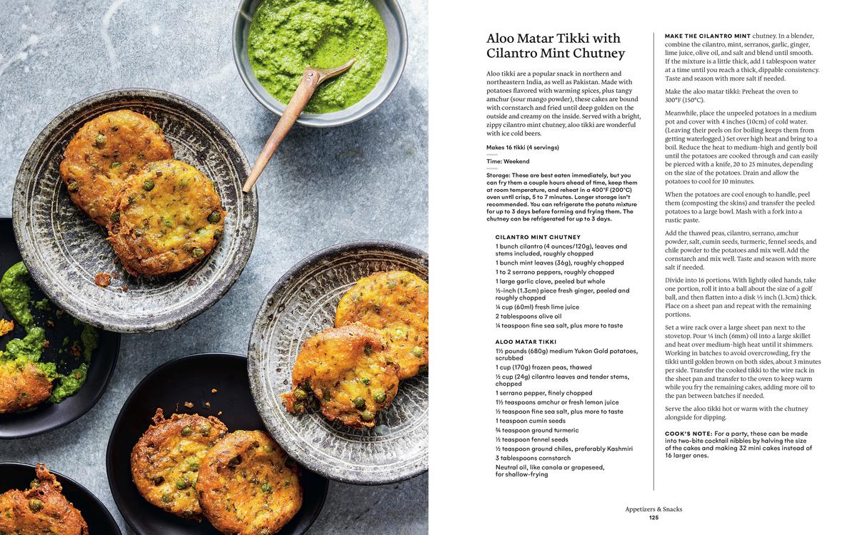 Mastering the Art of Plant-Based Cooking by Joe Yonan | Fountain