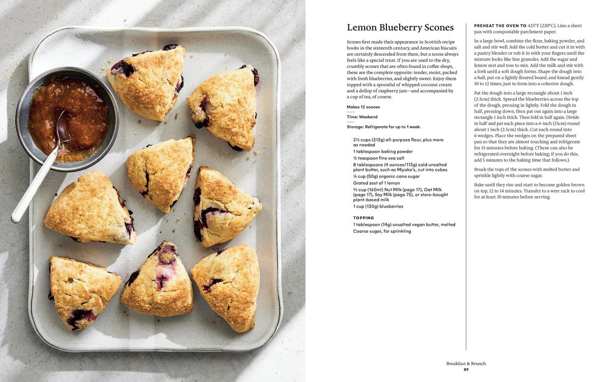 Mastering the Art of Plant-Based Cooking by Joe Yonan | Fountain