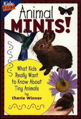 Animal Minis
