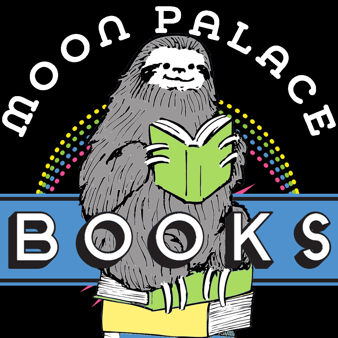 Moon Palace Books