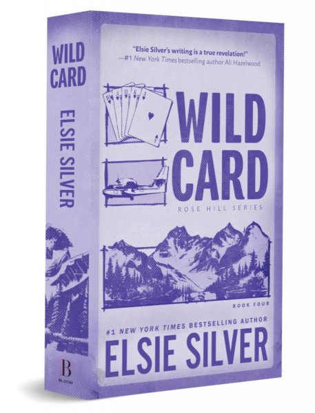 Wild Card (Deluxe Edition)