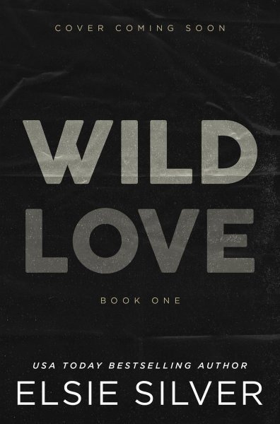 Wild Love (Standard Edition)