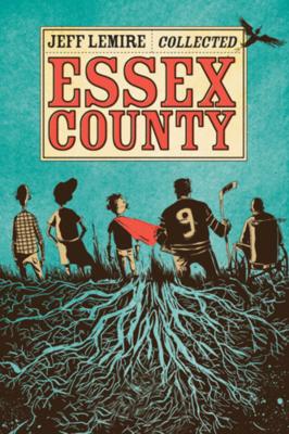 The Collected Essex County
