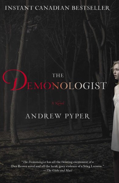 The Demonologist