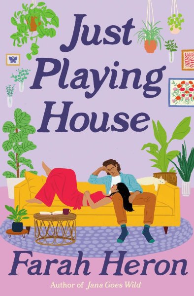 Just Playing House