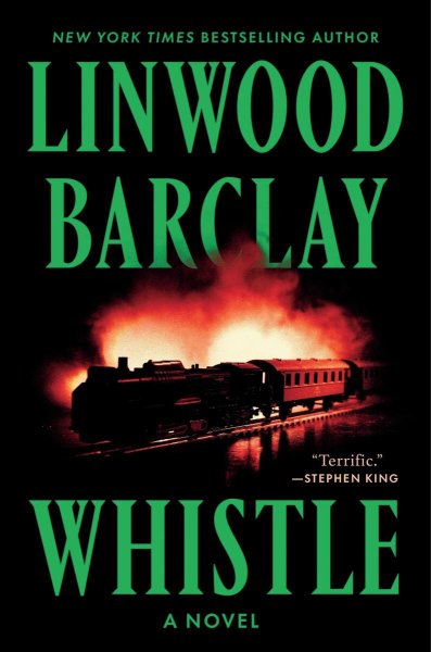 Whistle