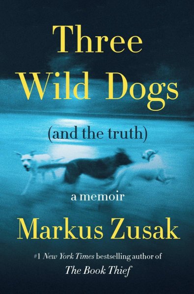 Event Tickets Markus Zusak At The Historic Artcraft Theatre | Wild