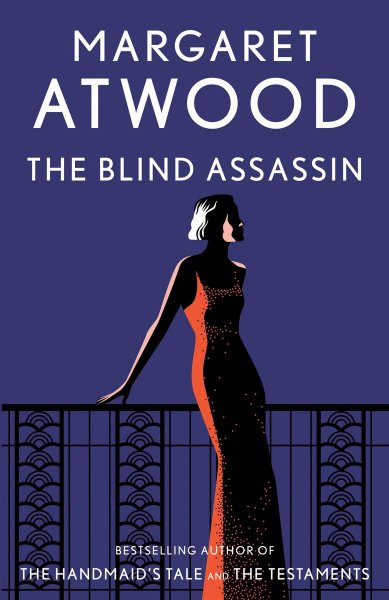 The Blind Assassin