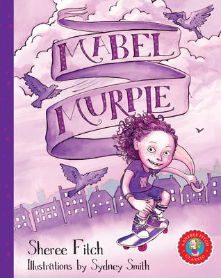 Mabel Murple (pb)