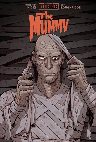 Universal Monsters