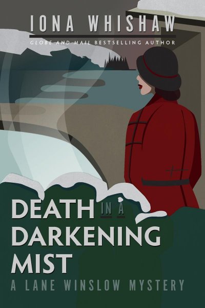 Death in a Darkening Mist