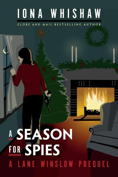 A Season for Spies