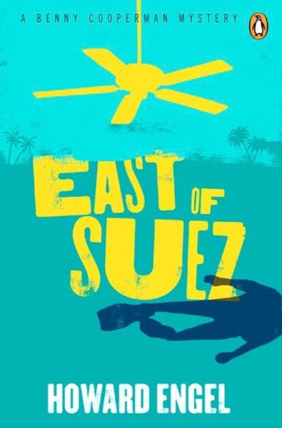 East of Suez